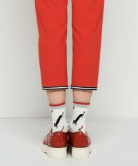 ピッコーネクラブのソックス