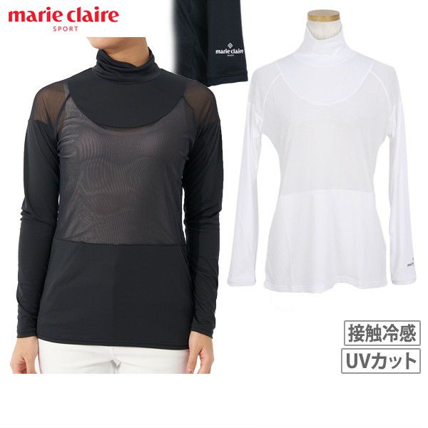 マリクレールのインナーシャツ