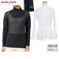 マリクレールのインナーシャツ