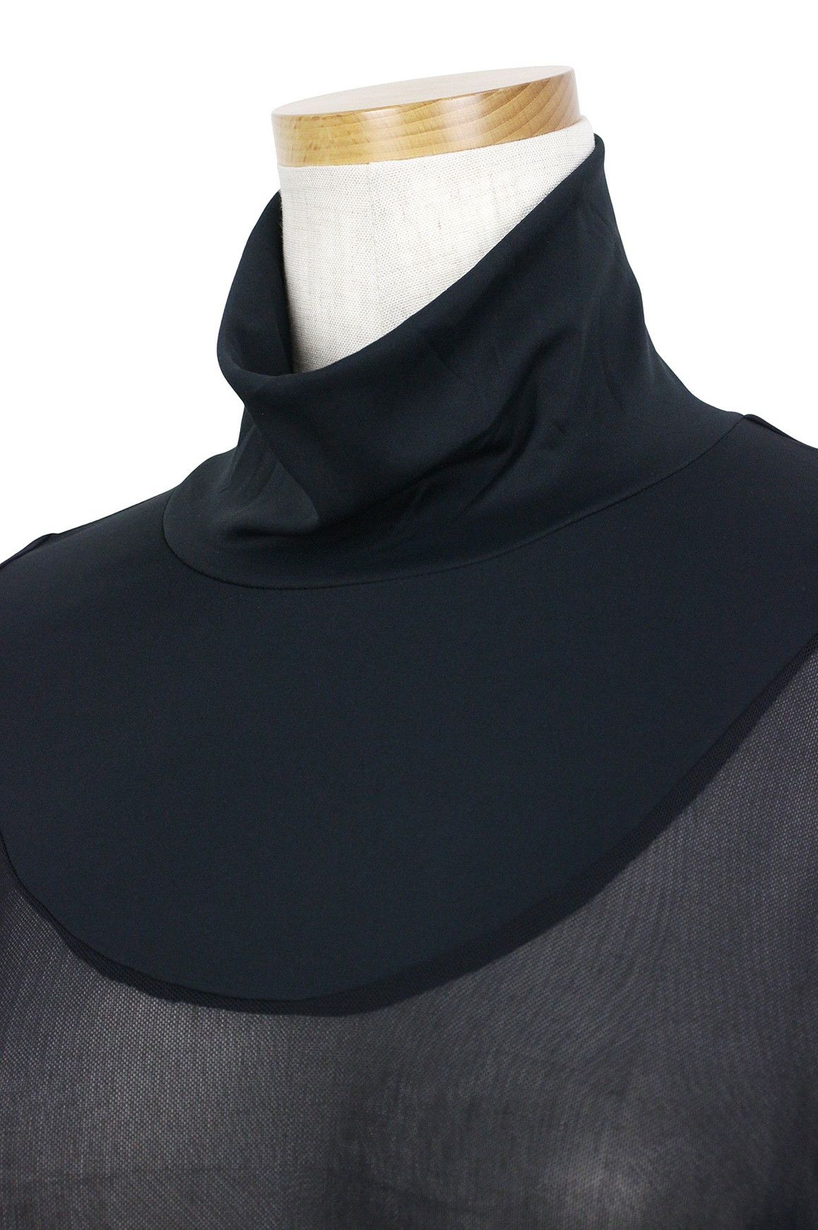 マリクレールのインナーシャツ