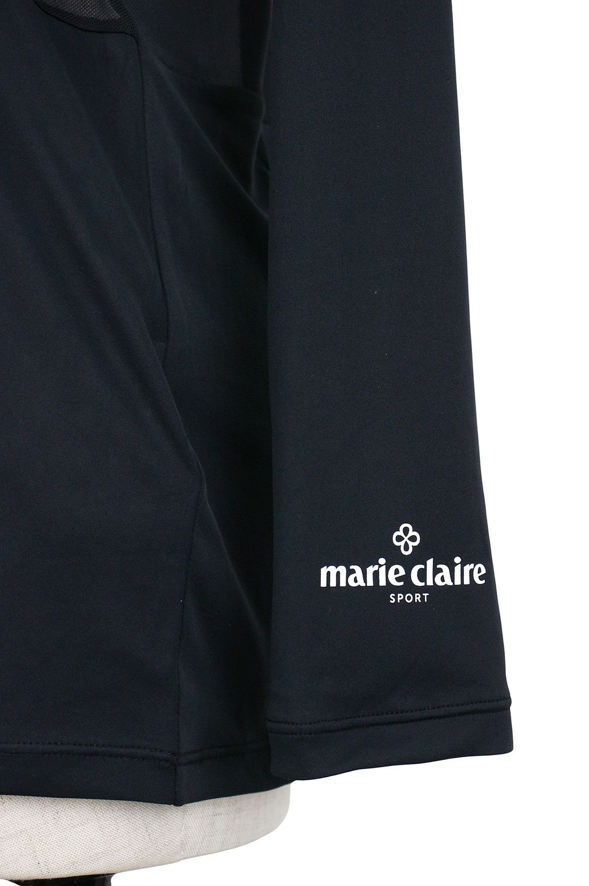 マリクレールのインナーシャツ