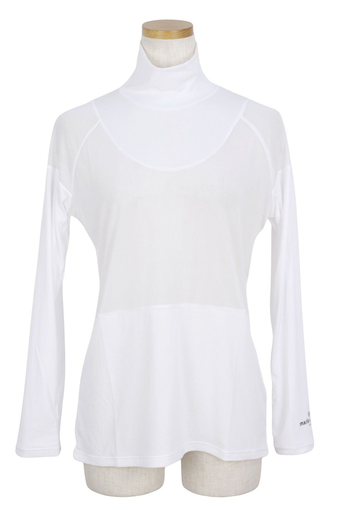 マリクレールのインナーシャツ