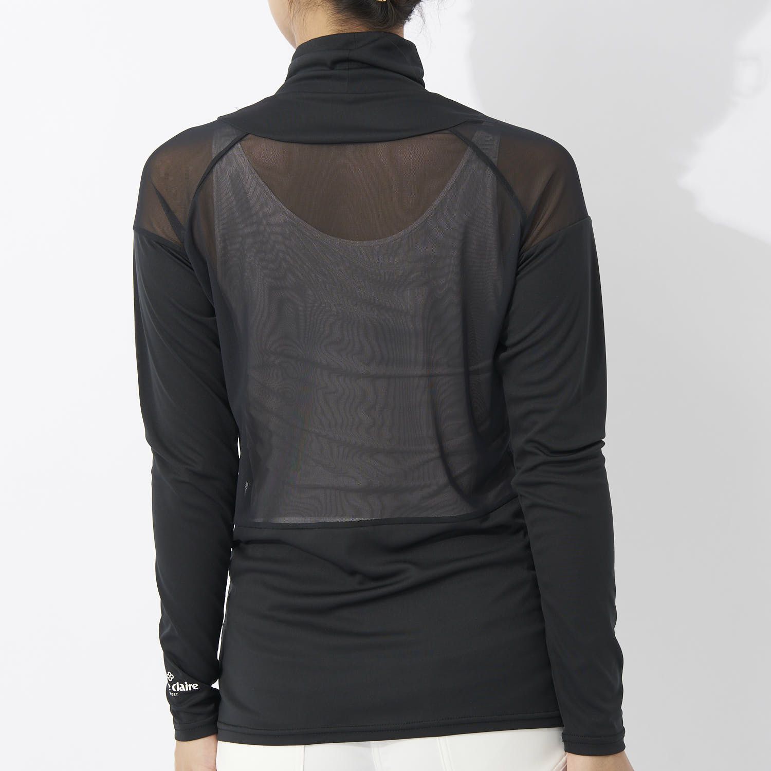 マリクレールのインナーシャツ