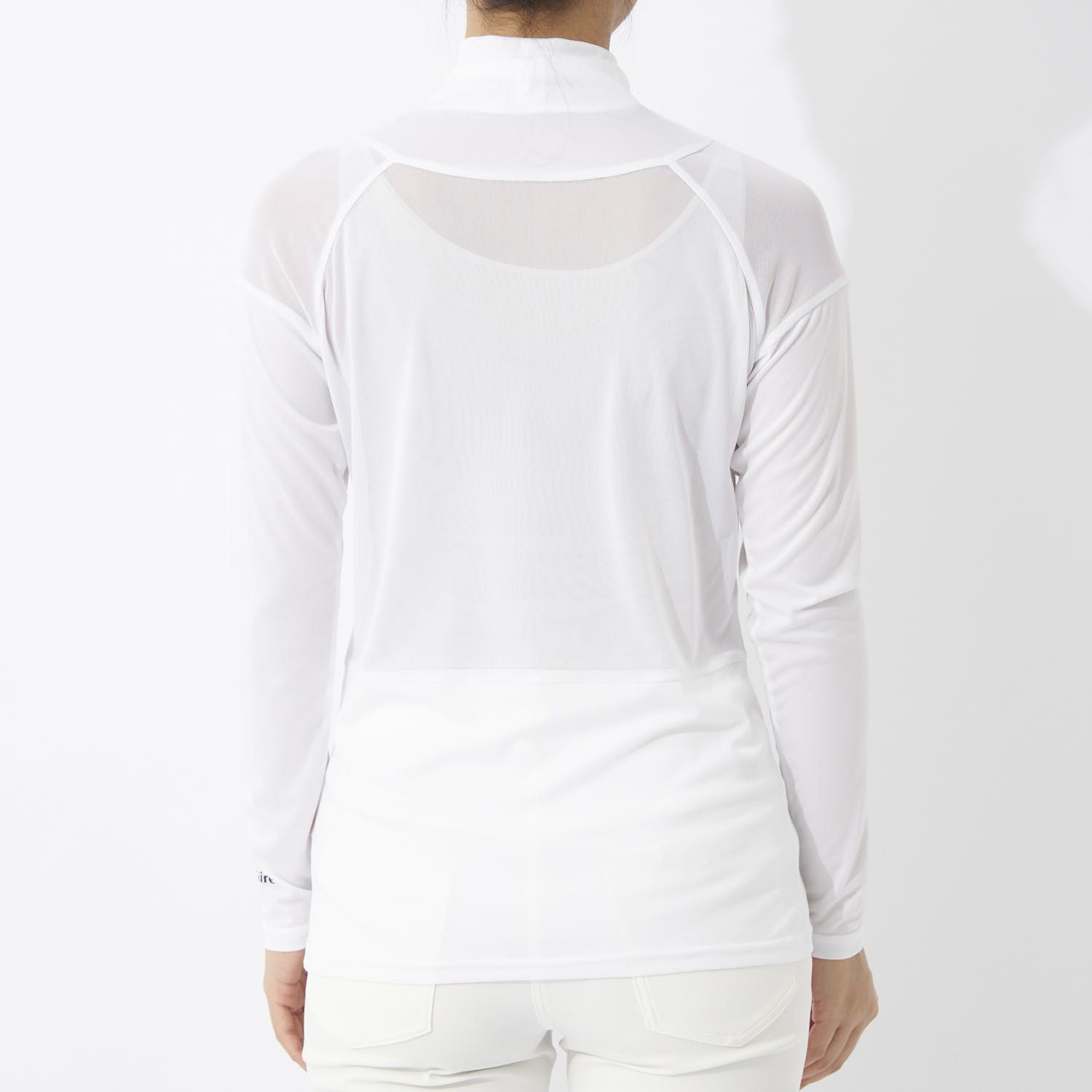 マリクレールのインナーシャツ