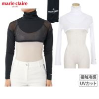 マリクレールのインナーシャツ