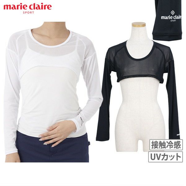 マリクレールのインナーシャツ