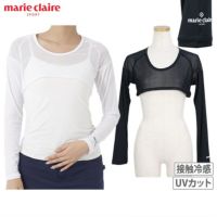 マリクレールのインナーシャツ