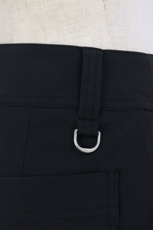 マリクレールのショートパンツ