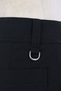 マリクレールのショートパンツ