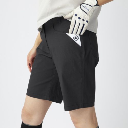 マリクレールのショートパンツ