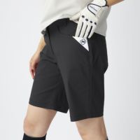 マリクレールのショートパンツ