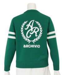 archivio - アルチビオ　セーター　36 アルチビオ セーター サイズ：36 ARCHIVIO アルチビオ Vネック