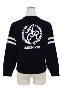 アルチビオ　セーター38 30％OFFセール】セーター レディース アルチビオ archivio