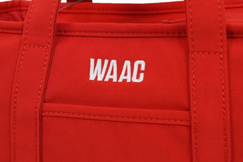 ワック日本正規品のカートバッグ