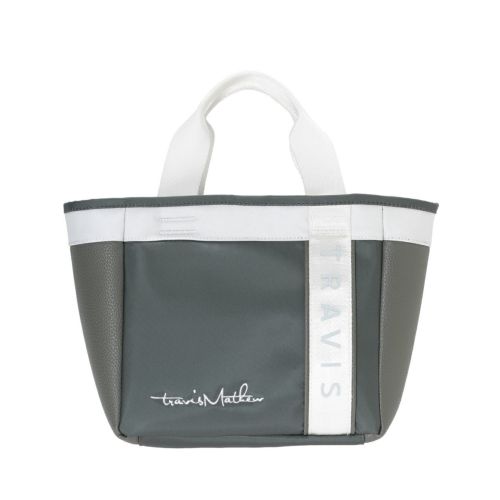 最終価格　新品　トラヴィスマシュー　トートバッグ　男女兼用 TM RTM トートバッグ(トートバッグ)|Travis Mathew(トラヴィス