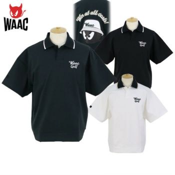 ワック メンズの商品 | ゴルフウェア通販のT-on - ティーオン