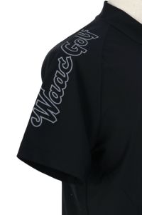 ワック日本正規品のハイネックシャツ