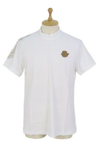 ワック日本正規品のハイネックシャツ