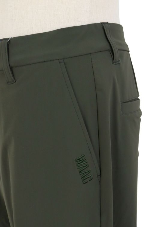 ワック日本正規品のパンツ