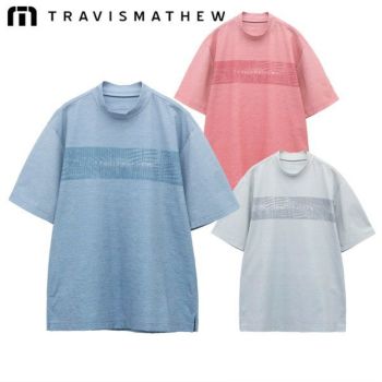 トラヴィスマシュー TRAVISMATHEWの商品 | ゴルフウェア通販のT