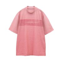 トラヴィスマシューのハイネックシャツ