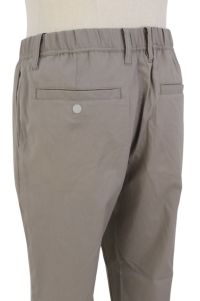 トラヴィスマシューのロングパンツ