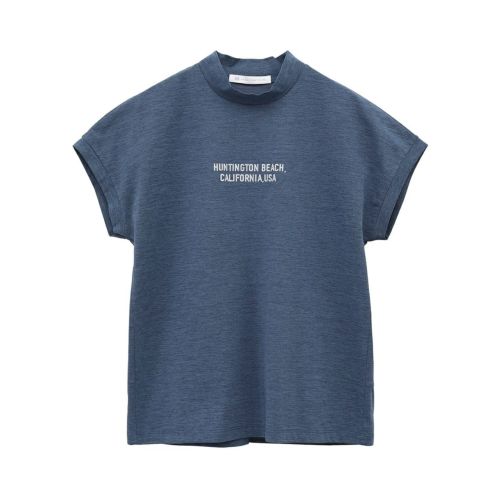 30％OFFセール】ハイネックシャツ レディース トラヴィス
