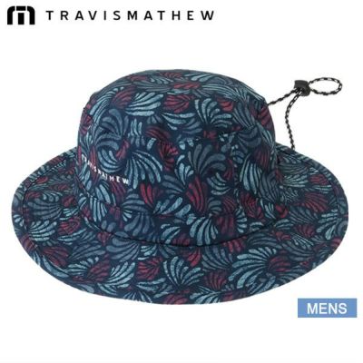 30％OFFセール】ハット メンズ トラヴィスマシュー TRAVISMATHEW