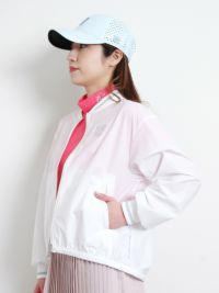 ゾーイのブルゾン