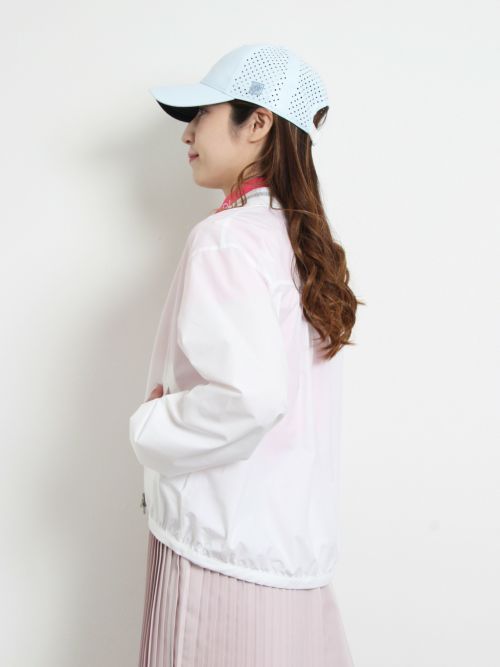 ゾーイのブルゾン