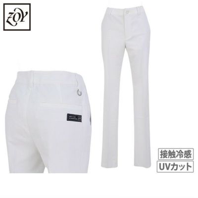 ロングパンツ レディース デサントゴルフ デサント DESCENTE