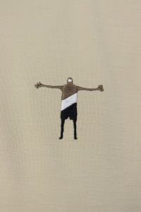 ティーマックのワンピース