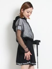 ティーマックのブルゾン