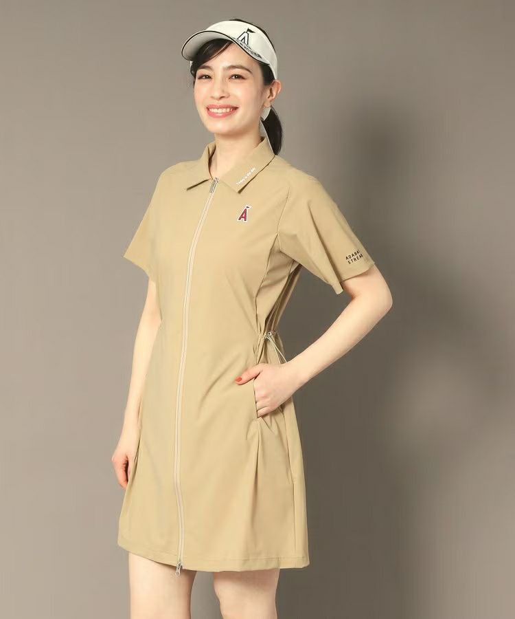 アダバットのワンピース