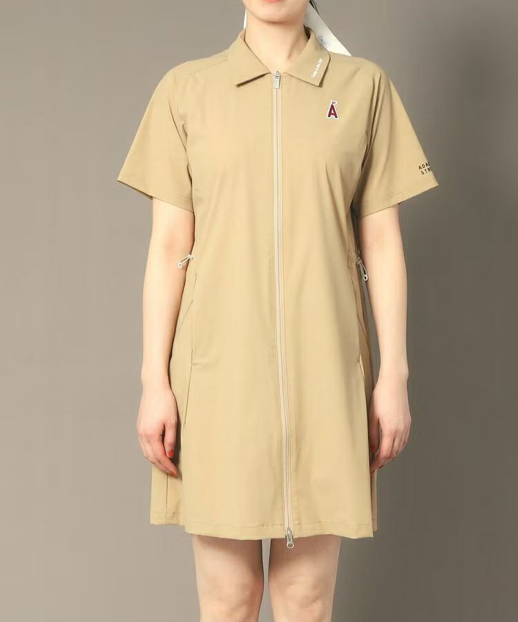 アダバットのワンピース