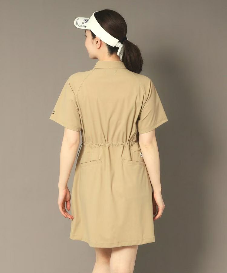 アダバットのワンピース