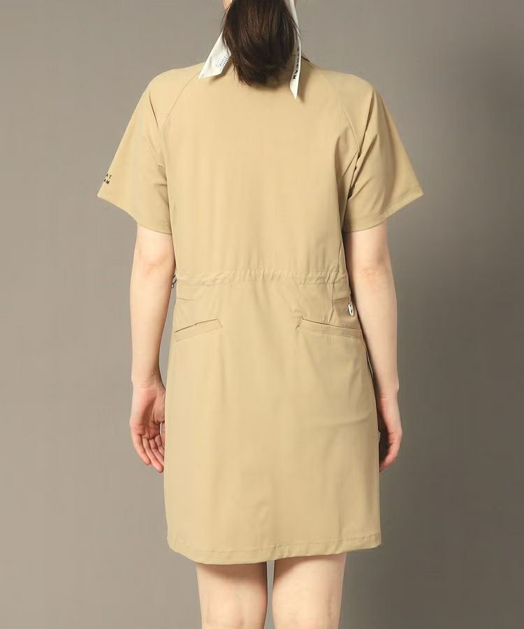 アダバットのワンピース