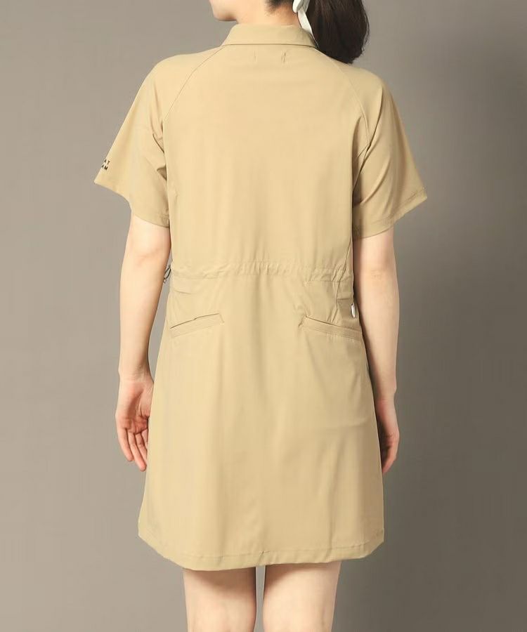 アダバットのワンピース