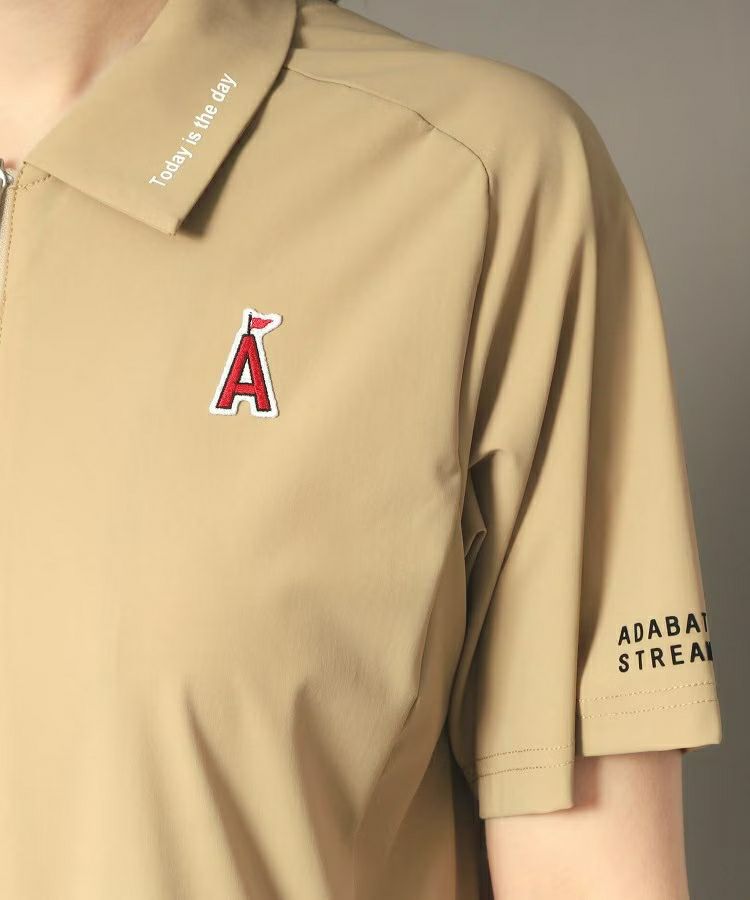 アダバットのワンピース