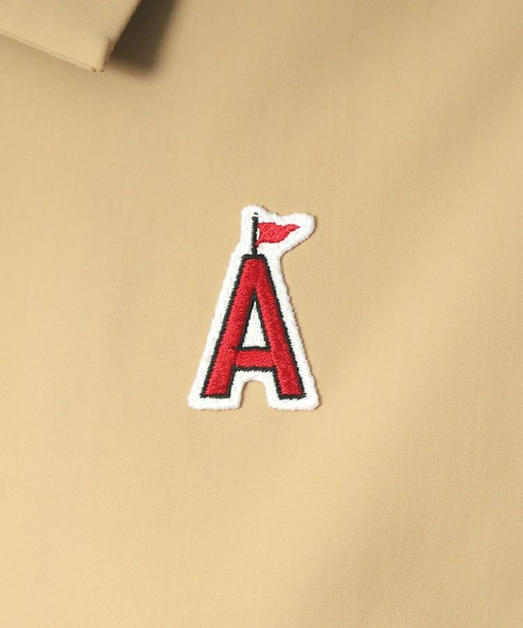 アダバットのワンピース