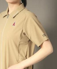 アダバットのワンピース