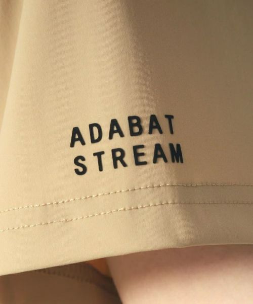 アダバットのワンピース