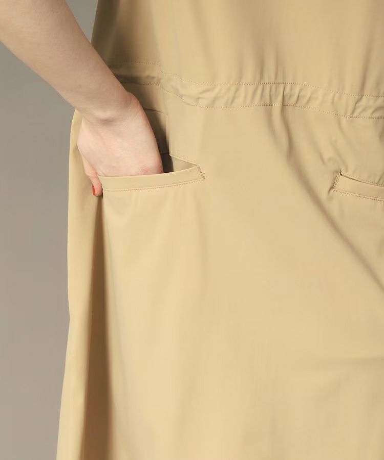 アダバットのワンピース