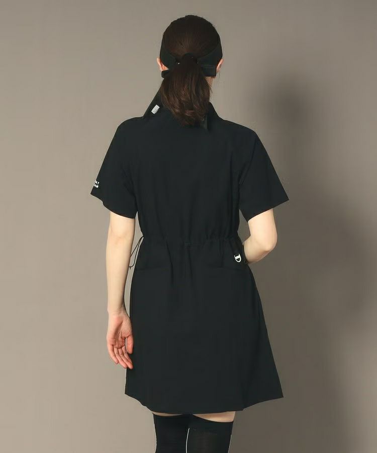 アダバットのワンピース