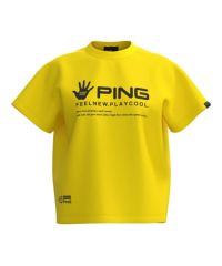 ピン PING レディースの商品 | ゴルフウェア通販のT-on - ティーオン