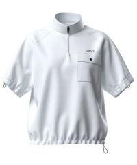 PING - coco 未使用品 ピン PING レディース 半袖ポロシャツ M 白×黒 ホワイト バイカラー 2023年モデル ピン PING レディースの商品 | ゴルフウェア通販のT-on - ティーオン