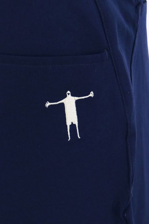 ティーマックのロングパンツ
