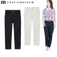 トラヴィスマシューのパンツ