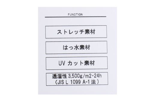 アンパスィのワンピース