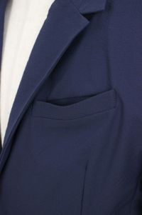ティーマックのジャケット